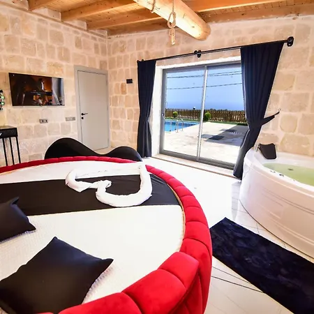 Apartament Seascape *