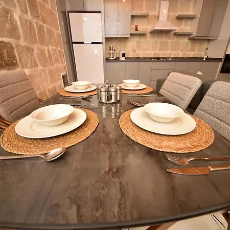 Apartament Seascape