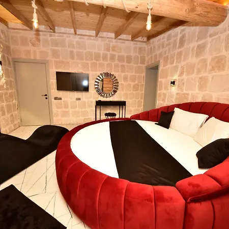 Seascape Apartament Gurses