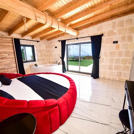 Apartament Seascape