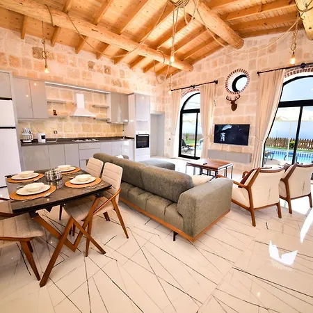 Seascape Apartament *