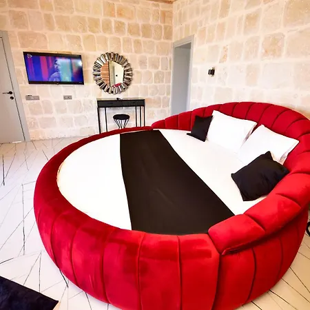 Seascape Apartament Gurses