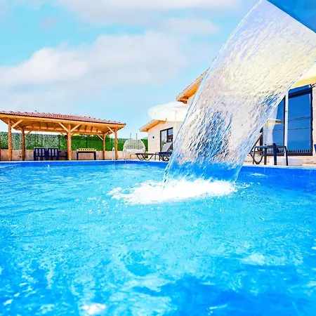 Seascape Apartamento *