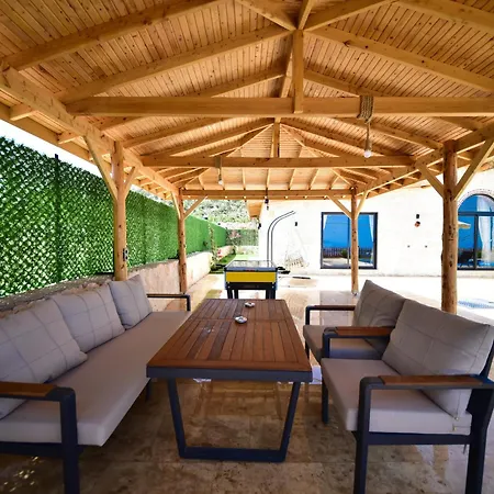 Apartamento Seascape Gurses