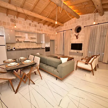 Apartamento Seascape Gurses